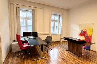 Gewerbeimmobilie kaufen in Lambrechtgasse, 1040 Wien, Charmanter Gründerzeitaltbau in begehrter Lage des 4. Wiener Gemeindebezirks