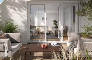 Wohnung kaufen in Iglaseegasse, 1190 Wien, WOHNQUALITÄT FÜR FAMILIEN IN BESTLAGE VON 1190 WIEN