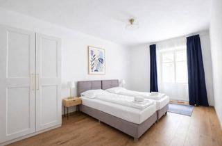 Wohnung mieten in Ballgasse, 1010 Wien, Stilvolle 3-Zimmer-Altbauwohnung in exklusiver City-Bestlage