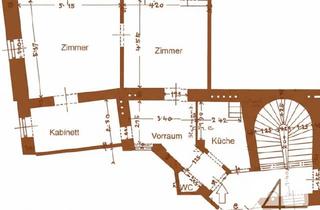 Wohnung kaufen in Kaiserstraße, 1070 Wien, Mach mich SCHÖN Top Lage Kaiserstraße 70A