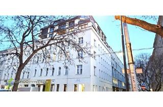 Wohnung kaufen in 1050 Wien, 2 Zimmer Anlegerwohnung in zentraler Lage