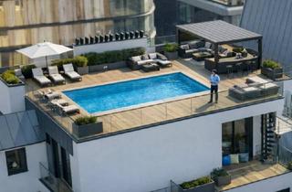 Penthouse kaufen in 1040 Wien, Projektchance in der Nähe vom Belvedere!