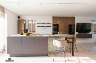 Penthouse kaufen in 5310 Sankt Lorenz, Penthouse Mondsee mit Seeblick