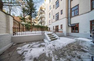 Wohnung kaufen in Meiselstraße 28, 1150 Wien, Klassischer Wiener Stilaltbau mit vielfältigen Nutzungsmöglichkeiten