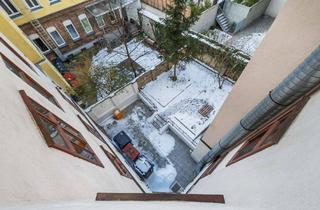 Wohnung kaufen in Meiselstraße 28, 1150 Wien, Klassischer Wiener Stilaltbau mit vielfältigen Nutzungsmöglichkeiten