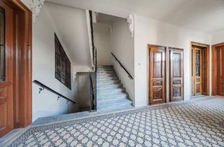 Wohnung kaufen in Meiselstraße 28, 1150 Wien, Klassischer Wiener Stilaltbau mit vielfältigen Nutzungsmöglichkeiten