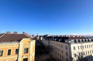 Wohnung kaufen in Meiselstraße 28, 1150 Wien, Baubewilligter Rohdachboden beim Meiselmarkt