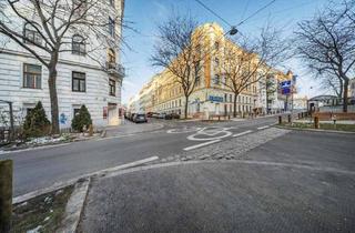 Wohnung kaufen in Meiselstraße 28, 1150 Wien, Klassischer Wiener Stilaltbau mit vielfältigen Nutzungsmöglichkeiten