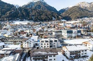 Penthouse kaufen in 6166 Fulpmes, 3 Zimmer Penthouse Wohnung in Fulpmes - befristet vermietet