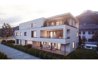 Penthouse kaufen in 6166 Fulpmes, 3 Zimmer Penthouse - Traumblick Stubaier Bergwelt