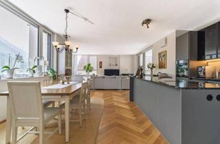 Penthouse kaufen in 6166 Fulpmes, Modernes Penthouse - Traumblick Stubaier Bergwelt