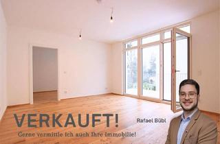 Wohnung kaufen in 2500 Baden, NEUES JAHR, NEUE WOHNUNG! 2 Zimmer Neubauwohnung mit Balkon, Erstbezug