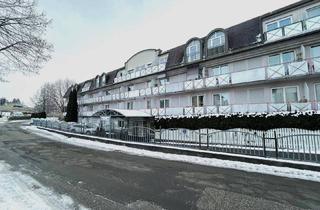 Wohnung kaufen in 9500 Villach-Innere Stadt, Attraktive Wohnung in Top Lage von Villach – Kurzzeitvermietung möglich