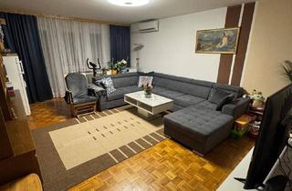 Wohnung kaufen in 4600 Wels, Helle 3-Zimmer-Wohnung mit Loggia und Garage in ruhiger Lage