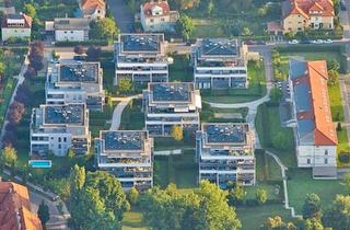 Wohnung kaufen in Deutenhofenstraße 1E, 9020 Klagenfurt, Exklusive Wohnung in Bestlage - Maria-Theresia-Park / Kreuzbergl