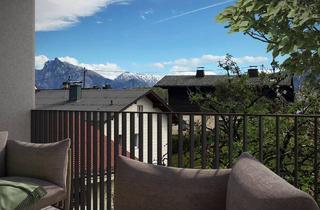 Wohnung kaufen in 4813 Altmünster, Optimale 3-Zimmer ANLEGERWOHNUNG oder ALTERSVORSORGE - zentral & in nur 3 Minuten zum SEE