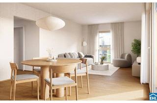 Wohnung kaufen in Quellenstraße, 2340 Mödling, Stadtvillen Mödling – nachhaltig gedacht.