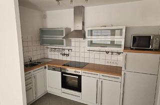 Wohnung kaufen in Bennoplatz, 1080 Wien, Nähe Bennoplatz, Wohnung mit ruhigem Schlafzimmer zum Hof und offener, heller Wohnküche