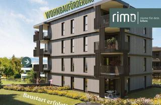 Wohnung kaufen in Littastraße 12, 6840 Götzis, 4-Zimmer-Terrassenwohnung in Götzis - Top B4