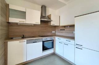 Wohnung kaufen in 8600 Bruck an der Mur, *** Attraktive ca. 50 m² Wohnung in begehrter Lage von Bruck an der Mur – helles Wohn-/Schlafzimmer, moderne Küche & hoher Wohnkomfort ***