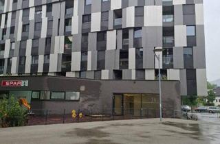 Wohnung mieten in 5020 Salzburg, Neuwertige 2-Zimmer-Wohnung mit Loggia in zentraler Lage Salzburgs!