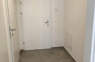 Wohnung mieten in Bertha-Von-Suttner-Gasse 10, 1220 Wien, Top-Neubau 2-Zimmer mit Balkon, Einbauküche und Kellerabteil / K3-39