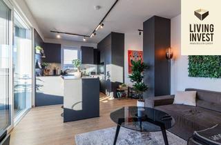 Penthouse mieten in Fischerstraße, 4540 Bad Hall, Penthouse-Highlight in Bad Hall – exklusiv, hochwertig & nahezu vollmöbliert