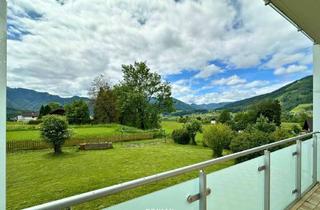 Wohnung mieten in 8623 Aflenz Kurort, *** Helle Mietwohnung (ca. 51 m²), Balkon und traumhafter Aussicht ins Grüne – Stadtnähe trifft Ruhe ***