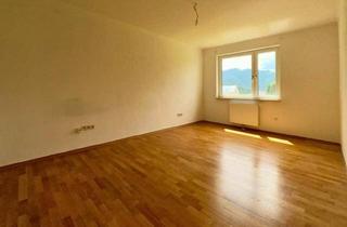Wohnung mieten in 8623 Aflenz Kurort, *** Helle Mietwohnung (ca. 51 m²), Balkon und traumhafter Aussicht ins Grüne – Stadtnähe trifft Ruhe ***