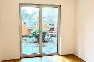 Wohnung mieten in Wallensteinplatz, 1200 Wien, Idyllisches Wohnen: 2-Zimmer Gartenwohnung in 1200 Wien