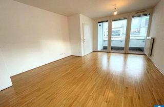 Wohnung mieten in Gombrichgasse, 1100 Wien, Wunderschöne 2 Zimmerwohnung mit Loggia am Hauptbahnhof