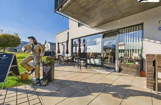 Gewerbeimmobilie kaufen in 9071 Köttmannsdorf, Das Herz von Köttmannsdorf – eine einmalige Chance für neue Gastgeber:innen