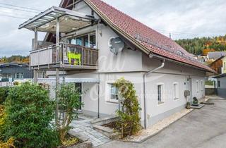 Bauernhäuser zu kaufen in 9071 Köttmannsdorf, Zinshaus – Kernsarniertes Haus mit 3 Einheiten