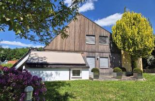 Einfamilienhaus kaufen in 8212 Pischelsdorf in der Steiermark, Exklusives Einfamilienhaus mit separatem Büro, Studio oder Praxis!