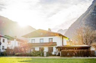 Haus kaufen in 5440 Golling an der Salzach, Traumhafte Liegenschaft am unverbaubaren Grünland in Golling bei Salzburg