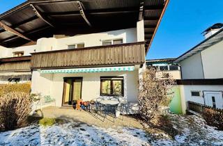 Doppelhaushälfte kaufen in Kienbergstraße 30, 6200 Jenbach, NEU! Platz für Familien und Ideen – Ideal für Käufer mit handwerklichem Geschick! Doppelhaus in Jenbach