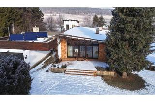 Haus kaufen in 2753 Dreistetten, Dreistetten - stilvoller Landsitz mit Blick auf Hohe Wand und Fischauer Vorberge...