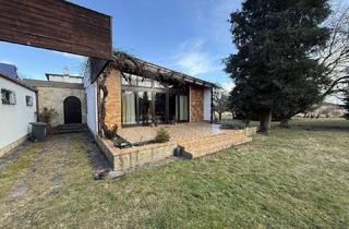 Haus kaufen in 2753 Dreistetten, Dreistetten - stilvoller Landsitz mit Blick auf Hohe Wand und Fischauer Vorberge...