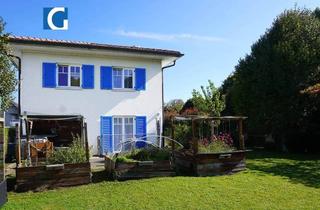 Einfamilienhaus kaufen in Waldstraße 39, 6973 Höchst, Einfamilienhaus mit Charme in toller Wohnlage von Höchst