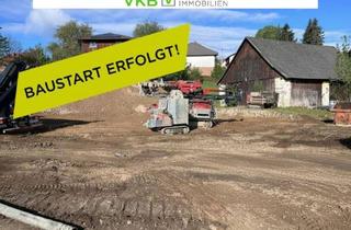 Doppelhaushälfte kaufen in 4251 Sandl, Moderne Neubau-Doppelhaushälfte in ruhiger Naturlage – Ihr neues Zuhause für Ihre Familie in Umsetzung - Baubeginn bereits erfolgt!