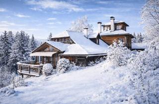Haus kaufen in Rieding 13, 9431 Rieding, Koralpen Chalet