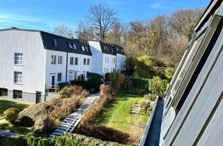 Haus mieten in 1140 Wien, Traumhaft saniertes Reihenhaus in Ruhelage!