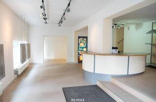 Gewerbeimmobilie kaufen in 8605 Kapfenberg, Vielseitiges Geschäftshaus in bester Lage im Zentrum von Kapfenberg