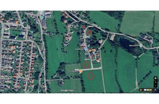  in 3292 Gaming, Baurechtsgründe für Wohnbau in Gaming