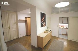 Gewerbeimmobilie kaufen in Josefstädter Straße, 1080 Wien, Josefstadt, Altbaubüro mit gutem Grundriss