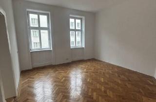 Wohnung kaufen in Billrothstraße, 1190 Wien, Sanierungsbedürftige 3 Zimmer Altbauwohnung mit viel Potential in zentraler Döblinger Lage - Billrothstrasse !
