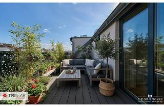 Wohnung kaufen in Siebenbrunnenplatz, 1050 Wien, • NEU! • 6 EXKLUSIVE DG-WOHNUNGEN MIT WEITBLICK • SOFORT BEZIEHBAR • EIGENTUM • SIEBENBRUNNENPLATZ • 1050 WIEN •