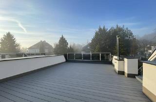 Penthouse kaufen in 1130 Wien, HOCHWERTIGE ERSTBEZÜGE in Villengegend I 1230 Wien I Mauer I Garten- und Penthouse-Wohnungen I Lift in Wohnung I Tiefgarage I