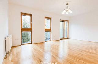 Wohnung kaufen in Hetzendorfer Straße, 1120 Wien, Grünblick und Ruhe in 1120 Wien – Ideal für Paare und Investoren