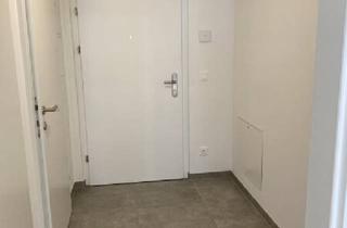Wohnung mieten in Bertha-Von-Suttner-Gasse, 1220 Wien, Top-Neubau 2-Zimmer mit Balkon, Einbauküche und Kellerabteil / K3-39